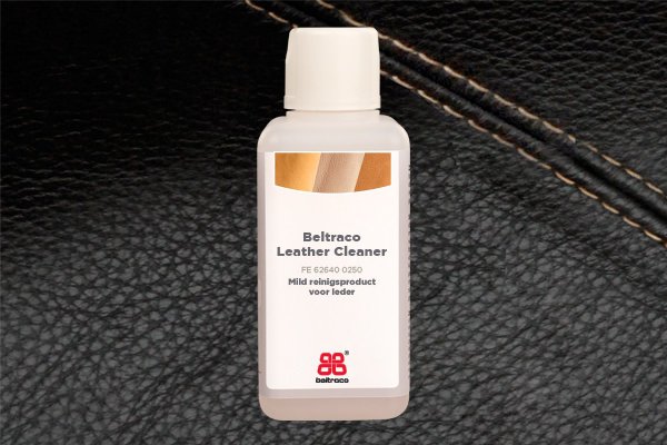 Beltraco Leather Cleaner