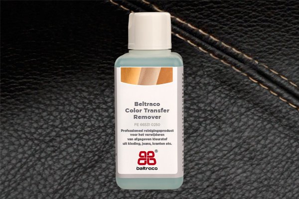 Beltraco Dye Transfer Stain Remover