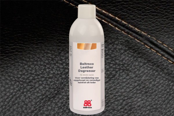 Beltraco Leather Degreaser