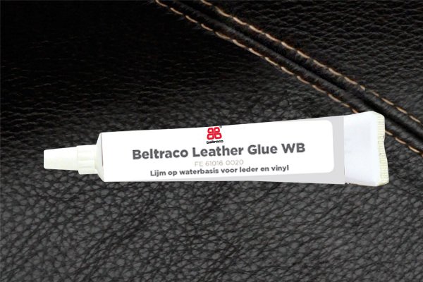 Beltraco Leather Glue WB