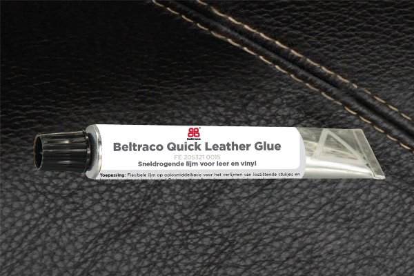 Beltraco Quick Leather Glue