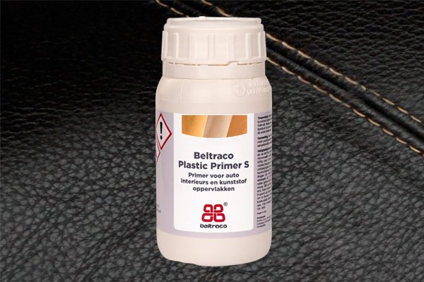 Beltraco Plastic Primer S