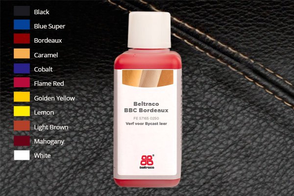 Beltraco BBC verven