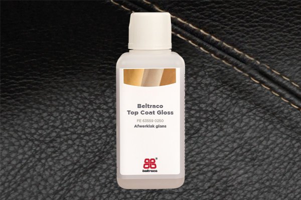 Beltraco Top Coat Gloss